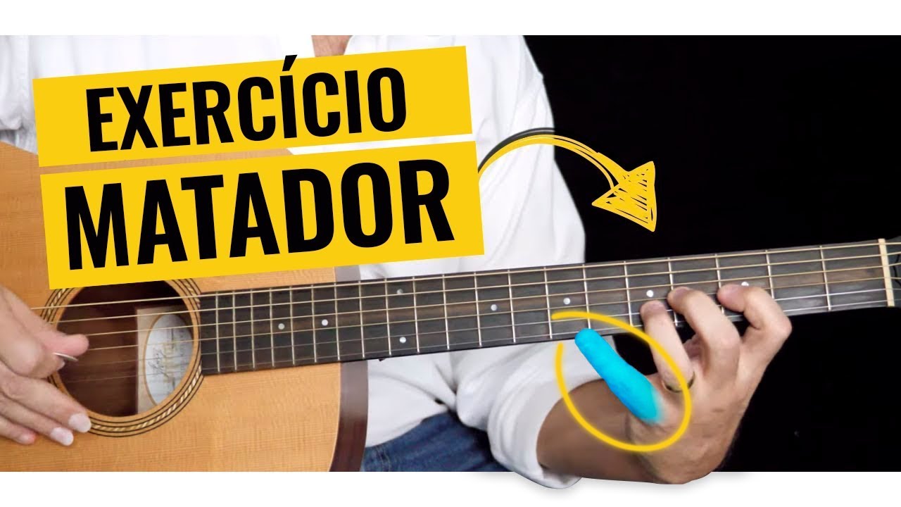 MELHOR EXERCÍCIO DO MUNDO para o dedo mindinho 👌😱🤫