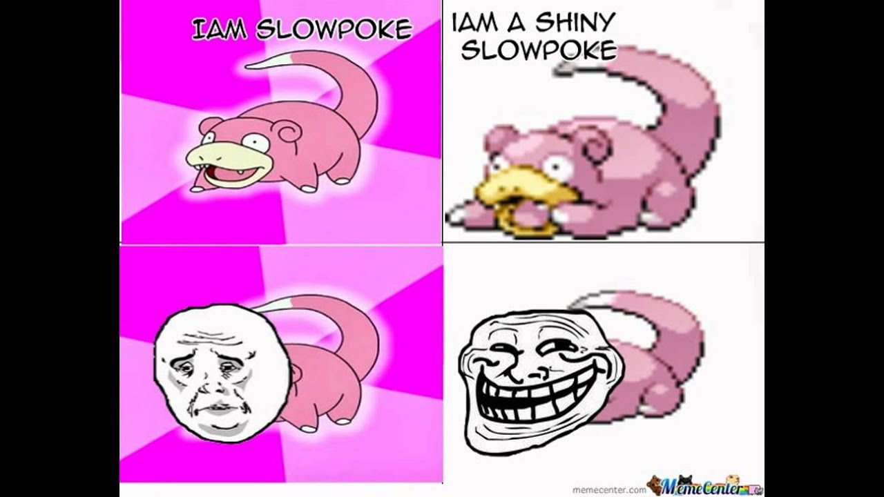 pokememes : part 1