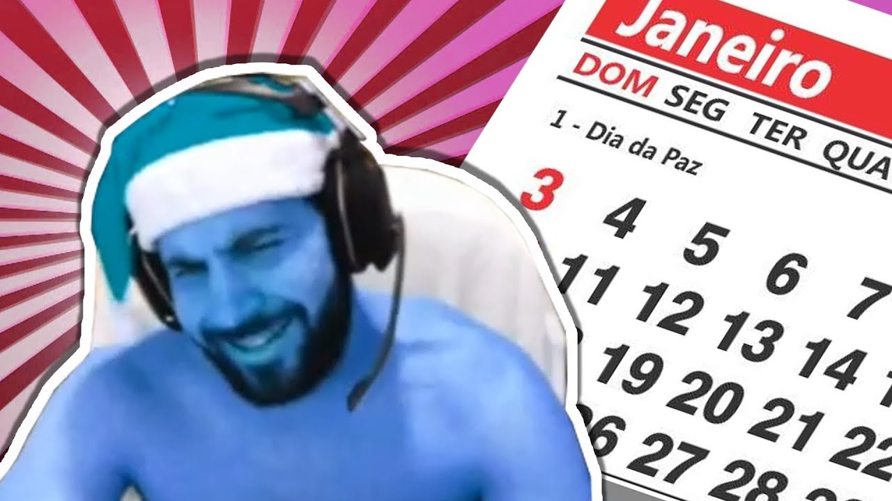 Janeiro da Peste! (2018)