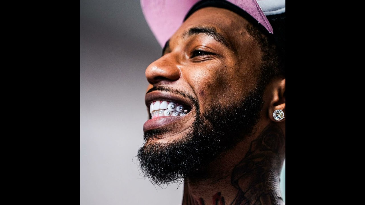 (FREE) Key Glock Type Beat - 