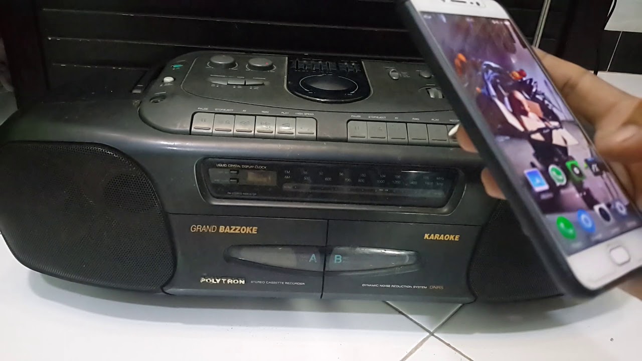 TEST POLYTRON PSC 422 [291220]