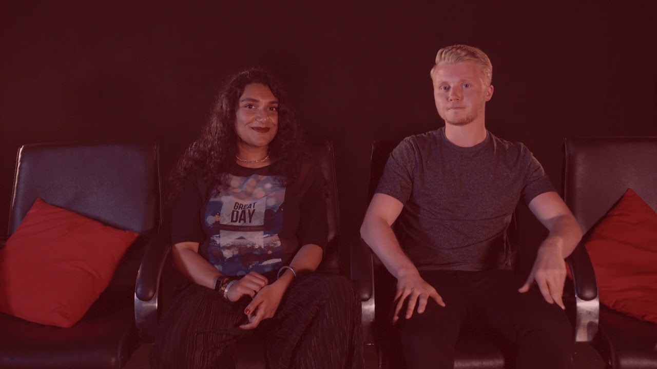 The Application - Tips for UK Applicants from Harvard Students