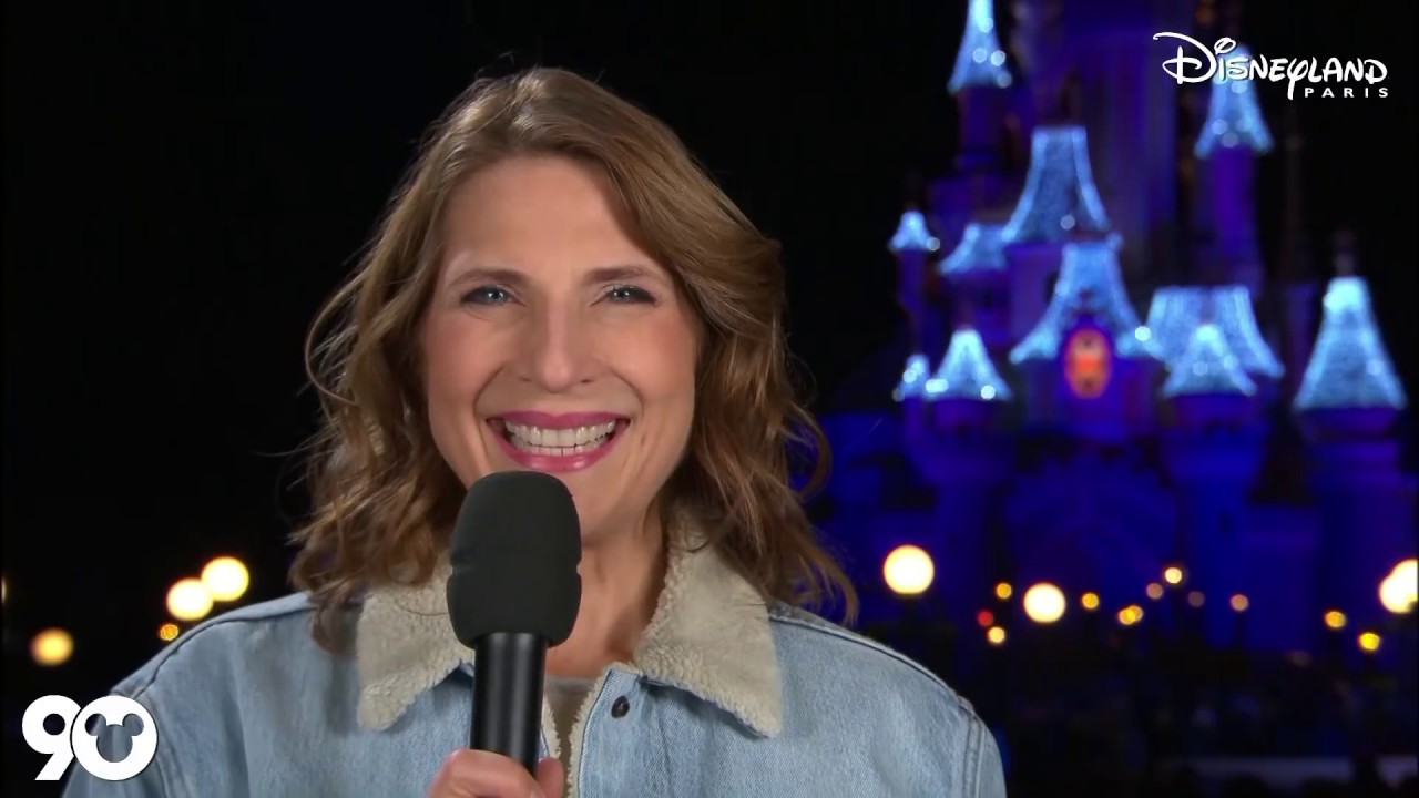 [REPLAY] 90ème anniversaire de Mickey - En direct de Disneyland® Paris ! I Disney