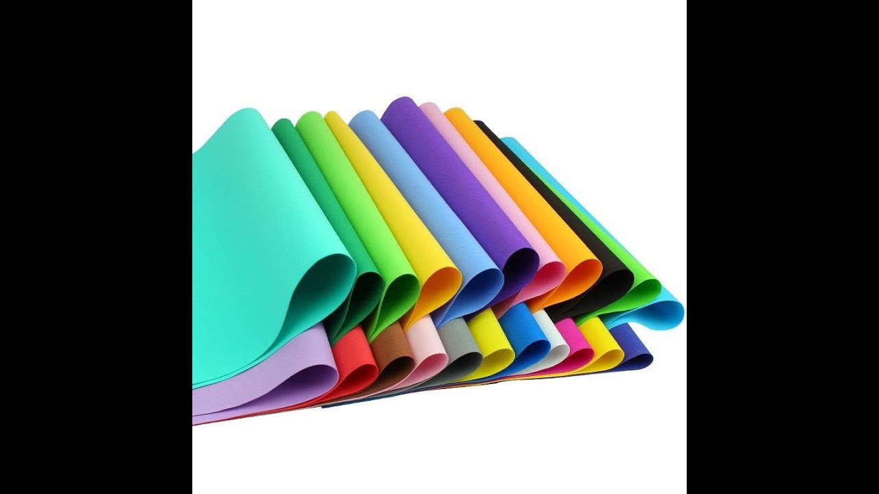Wholesale eva  foam sheet