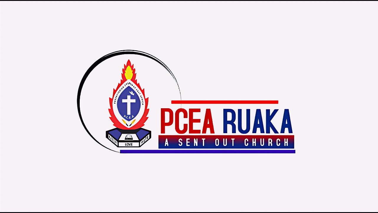 Sunday Worship Service I PCEA Ruaka