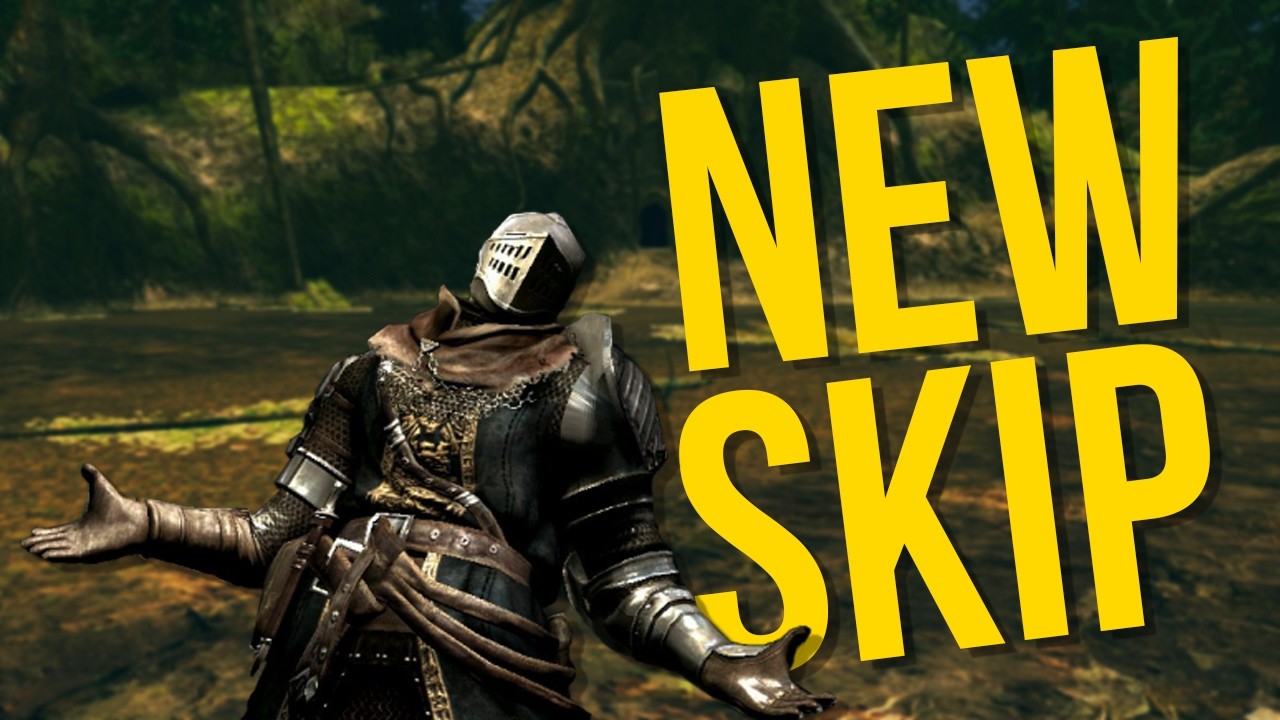 The Dark Souls Community Has Done It Again