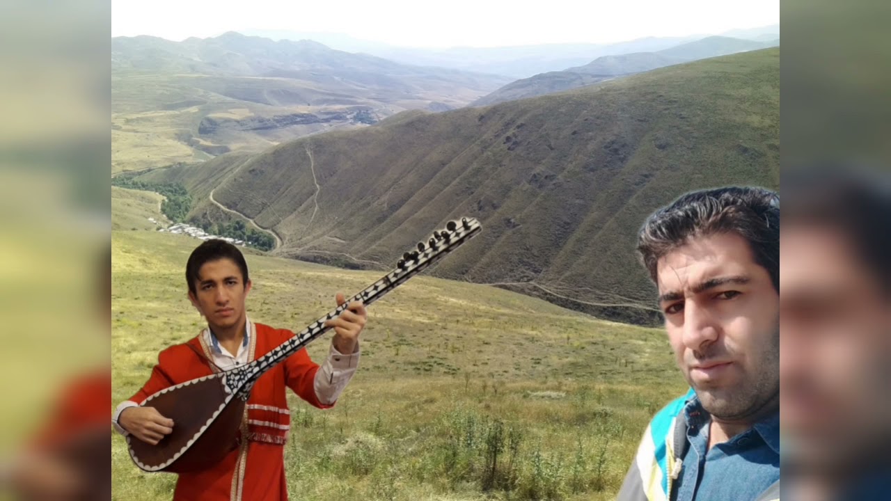 Elyar Təbrizli / Səyyad Təbrizli