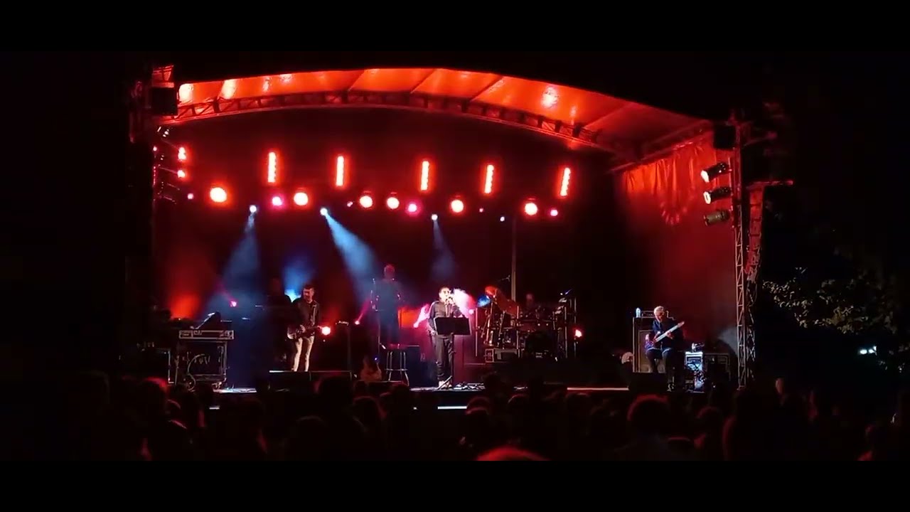 Diapasão - Quando ela passa / Mulher Chorona (Medley 2022)