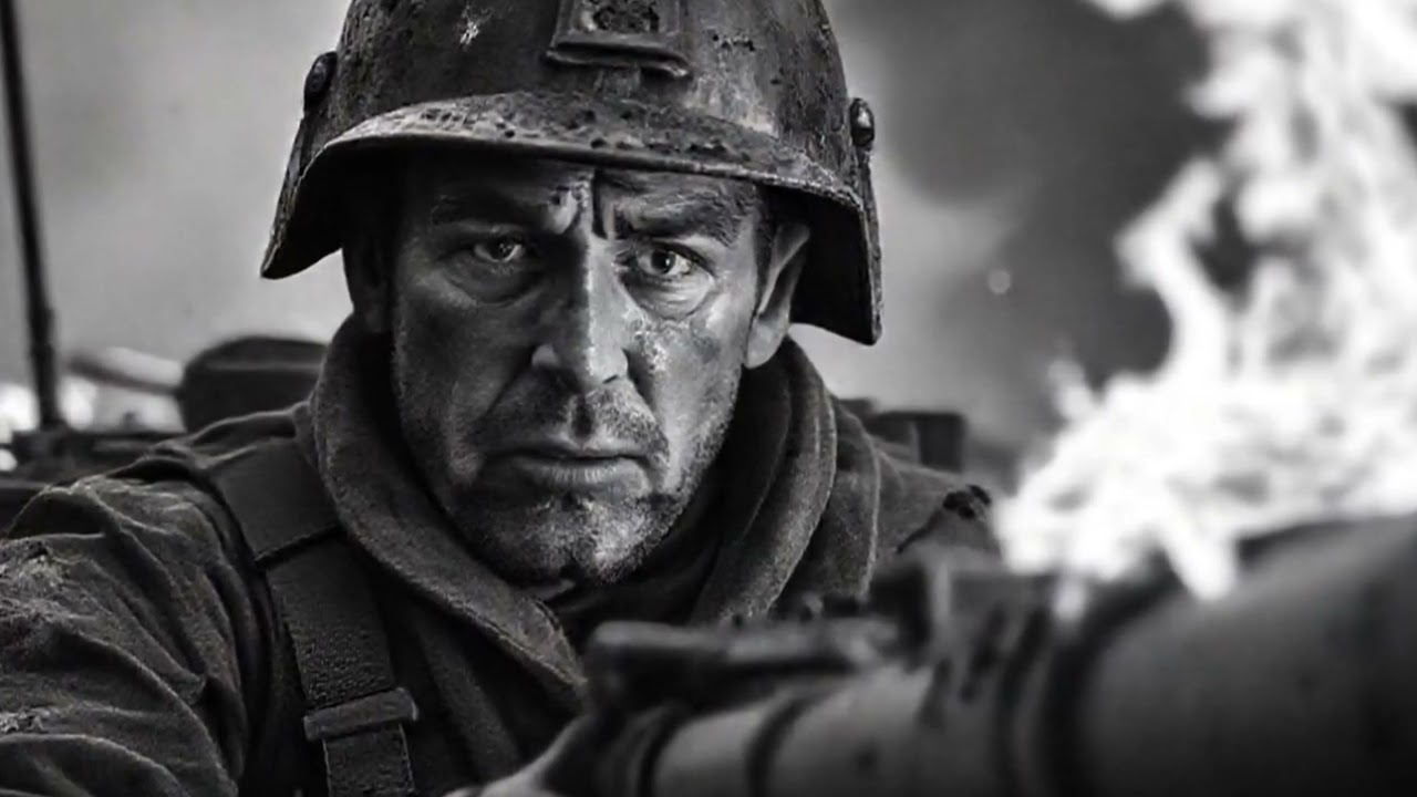 Огнемет против пятисот японских солдат &ndash; самая жестокая тактика Америки во Второй мировой войне.