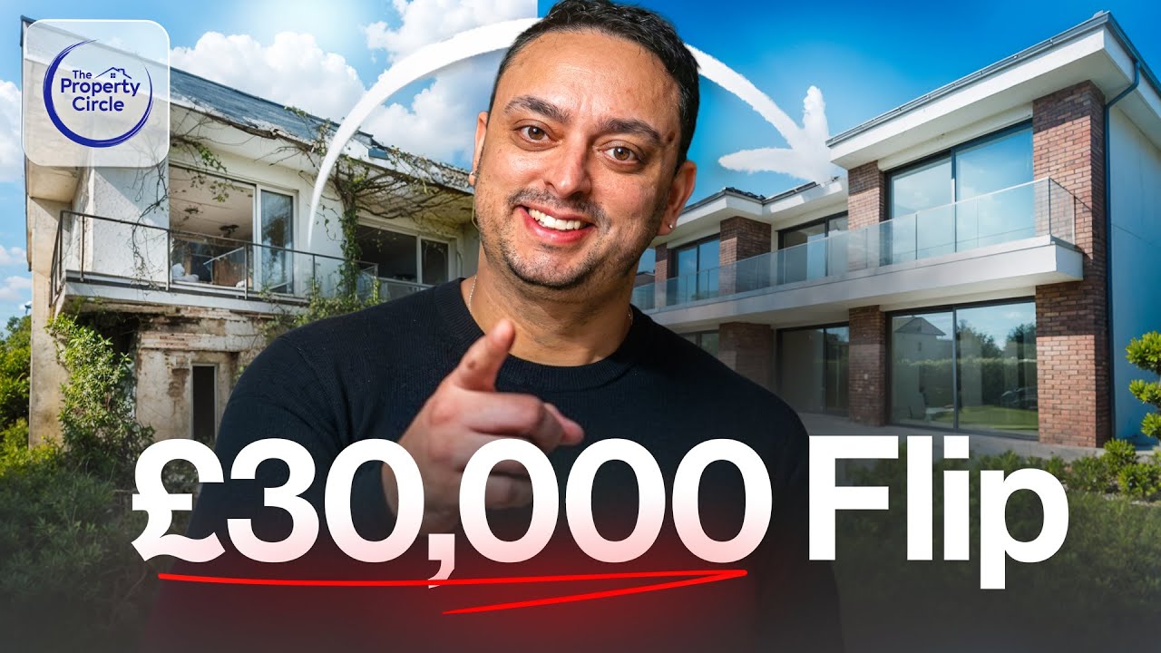 How To Flip A House In 2026
