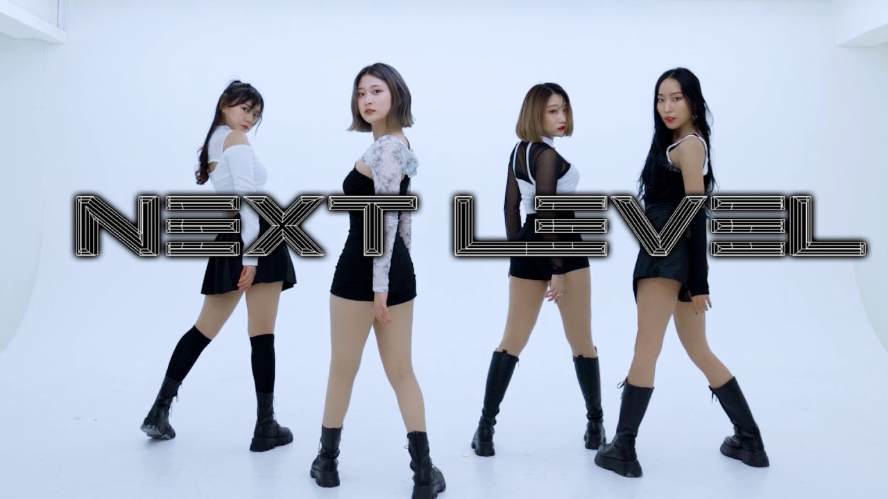 aespa(에스파) - 'Next Level' FULL COVER DANCE 커버댄스