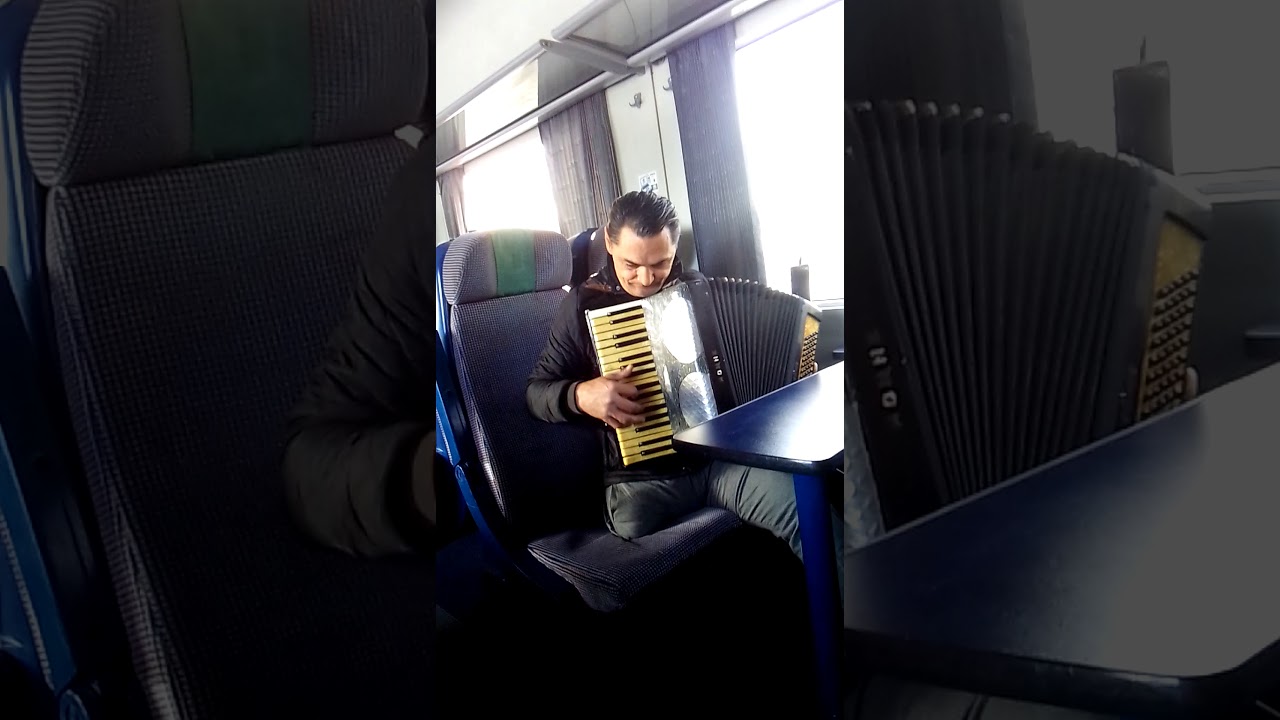 Florin De la Ploiesti Canta Pentru Ciprian De La Ploiesti