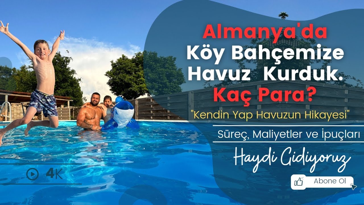 Almanya'da 