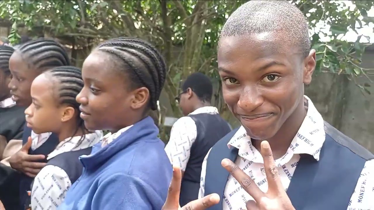 How Monef High School Uyo Stands Tall in Teaching & Learning