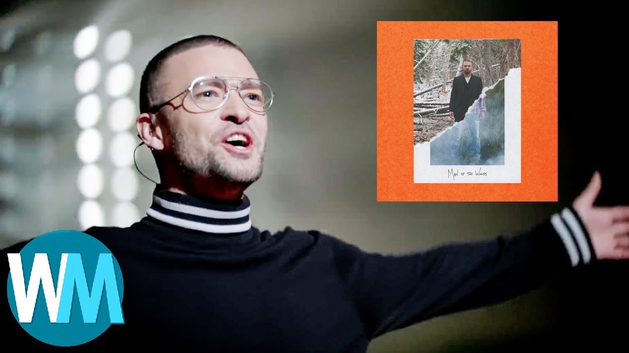Top 10 Anticipated Albums of 2018
