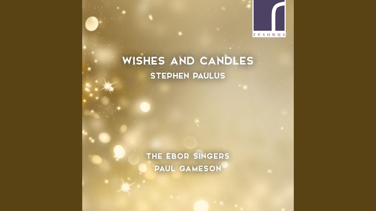Wishes and Candles