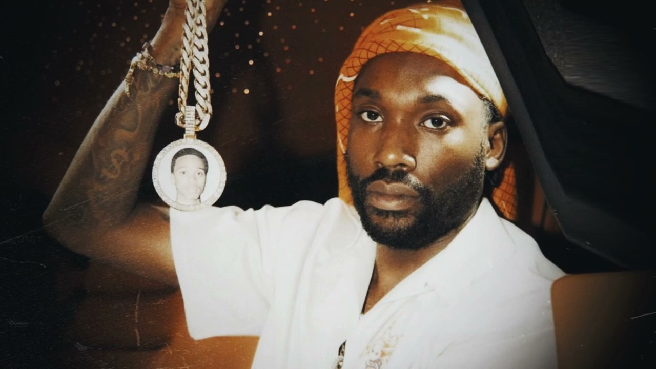 Meek Mill Type Beat 2023 - 