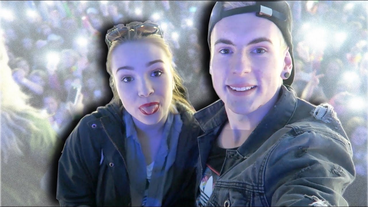 Najlepší víkend môjho života!