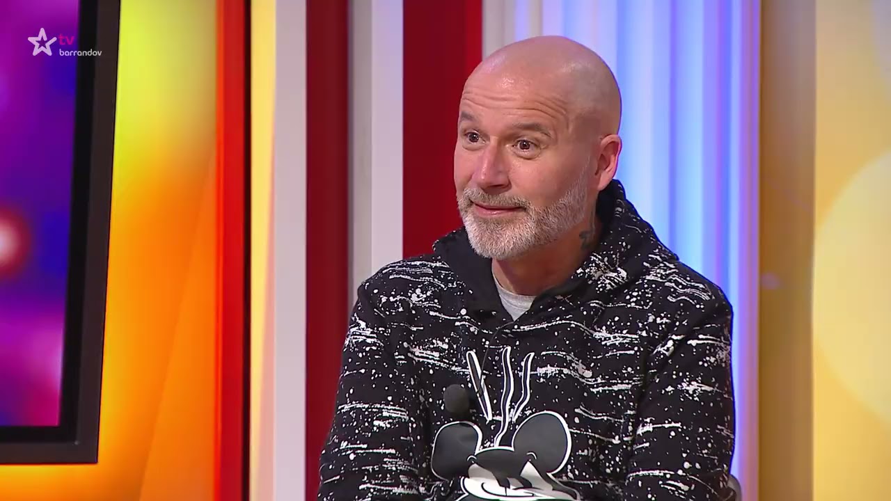 Nebezpečné vztahy (2021/58) - Pan investor