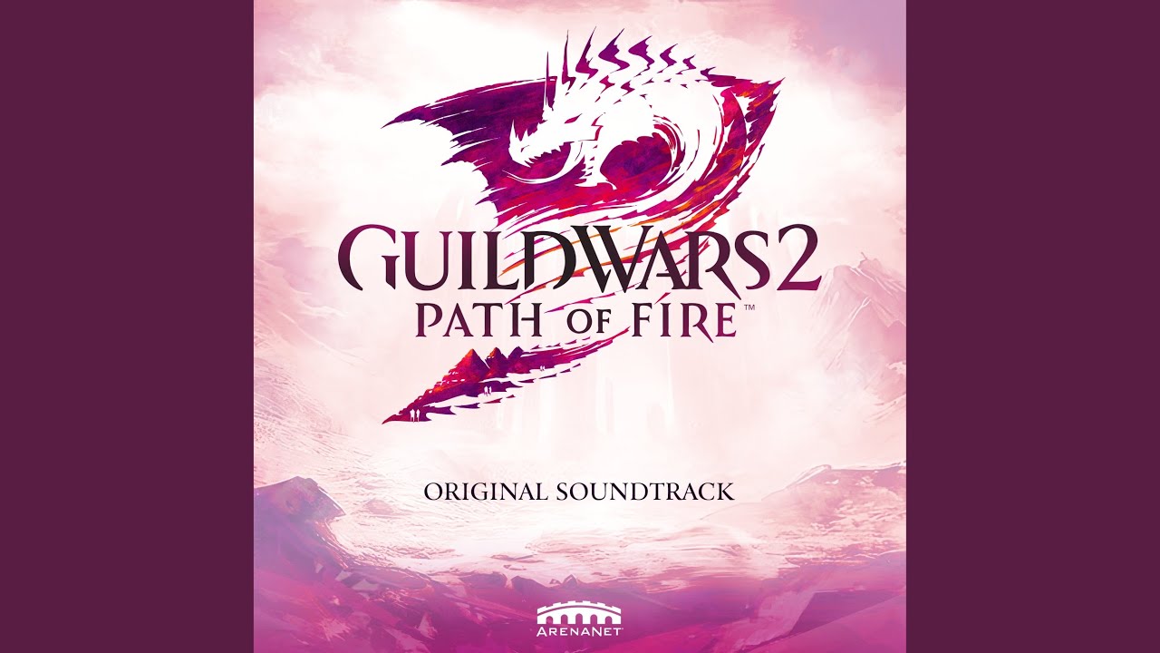 Veterans of the Desolation