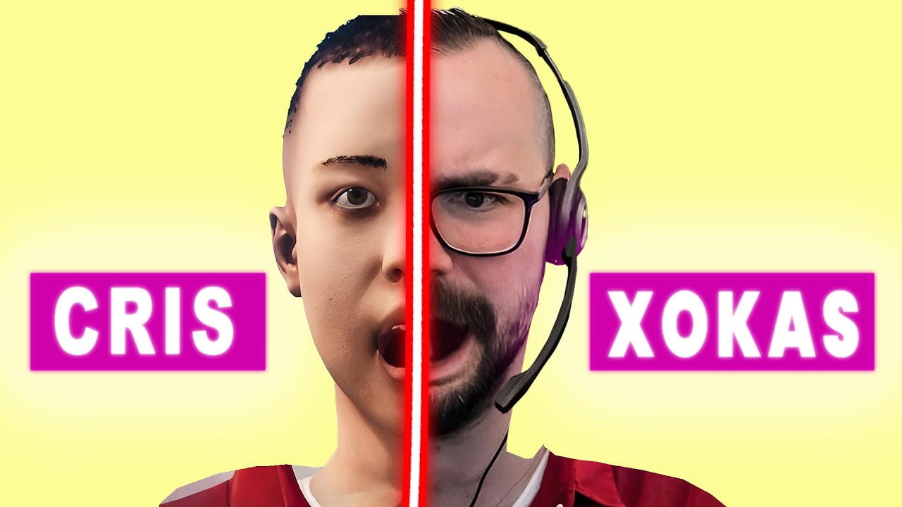 Suplanto la identidad de streamers en Rust | Bellum 2