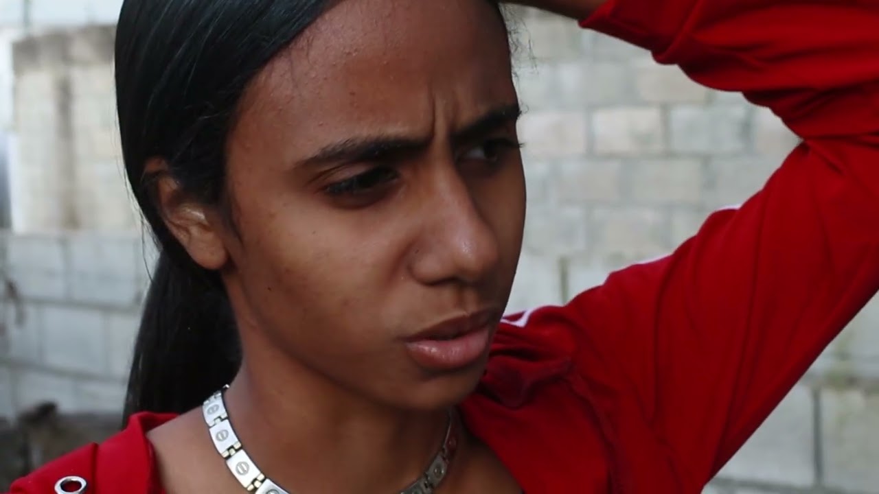 ME ROBAN A MI HIJO PARA VENDER SU RIÑON CORTOMETRAJE 2026