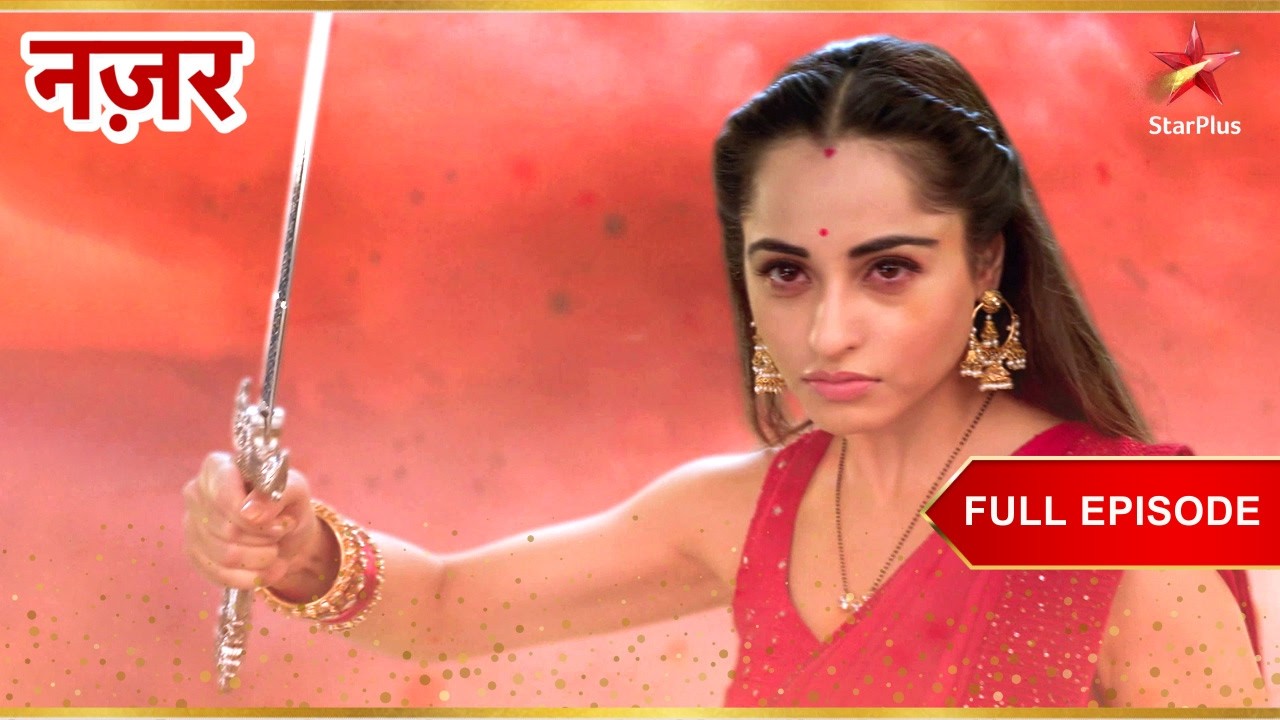 Piya ने अपने दुश्मनों पर विजय प्राप्त कर ली! | Full Ep. 267 - 268 | Nazar
