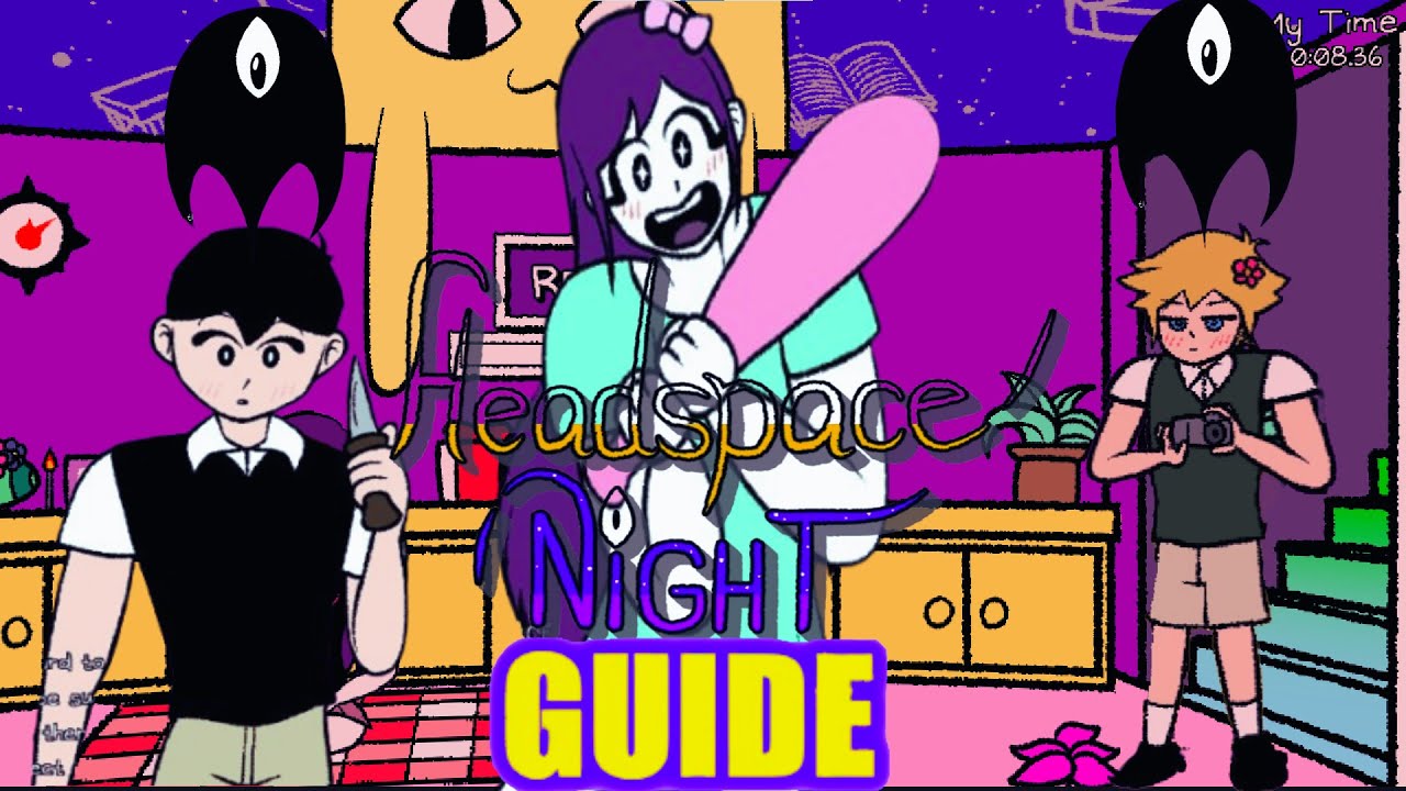The HEADSPACE NIGHT GUIDE (AI Breakdown + Max Mode Strategies)