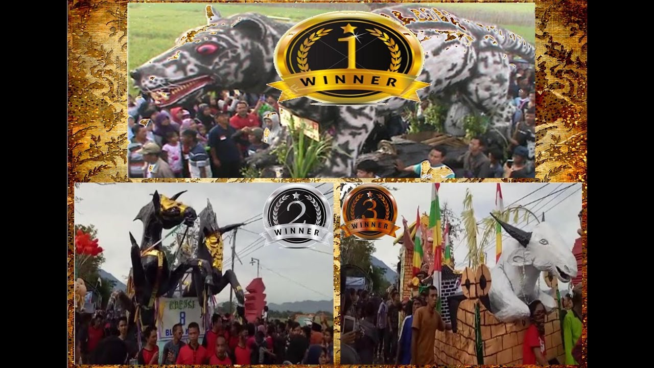 Ngunjung Buyut Nyi Mas Gandasari 09 Oktober 2016