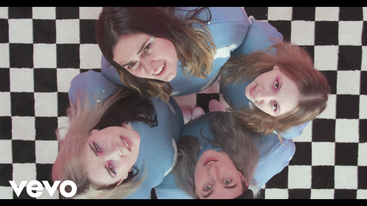 shallow pools - everything is fine