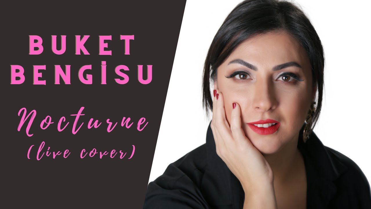 Buket Bengisu - Nocturne (Secret Garden) 