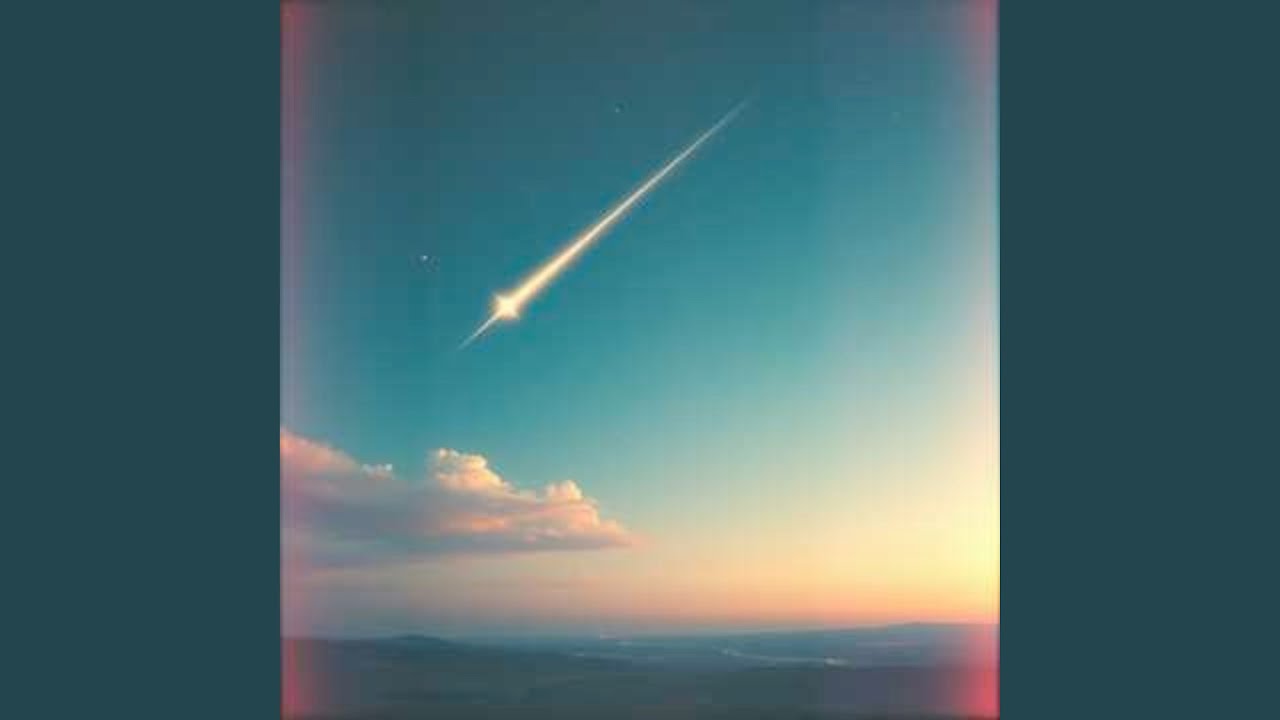 Shooting Star Dreams