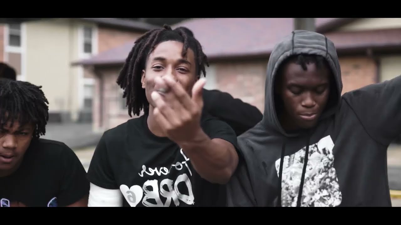 drbbubba - Hold On