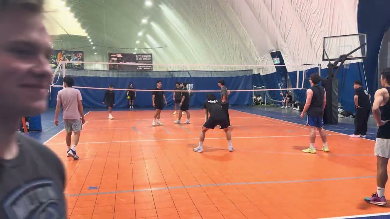 Mjen Short Kings Bday Tourney Quarterfinals S2
