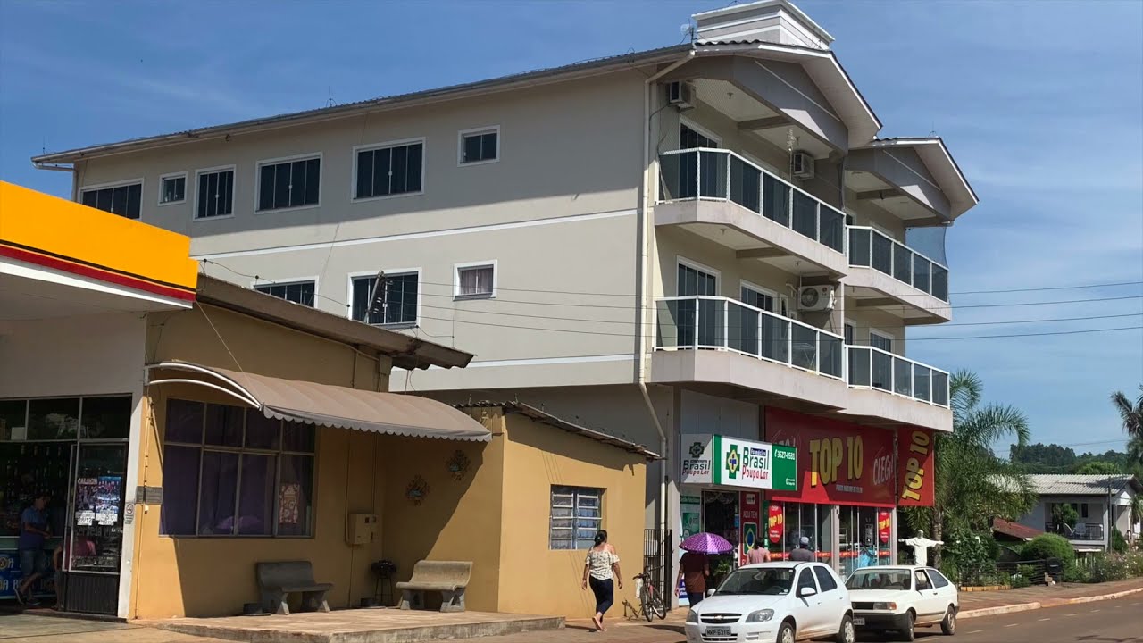 PARA&Iacute;SO SC