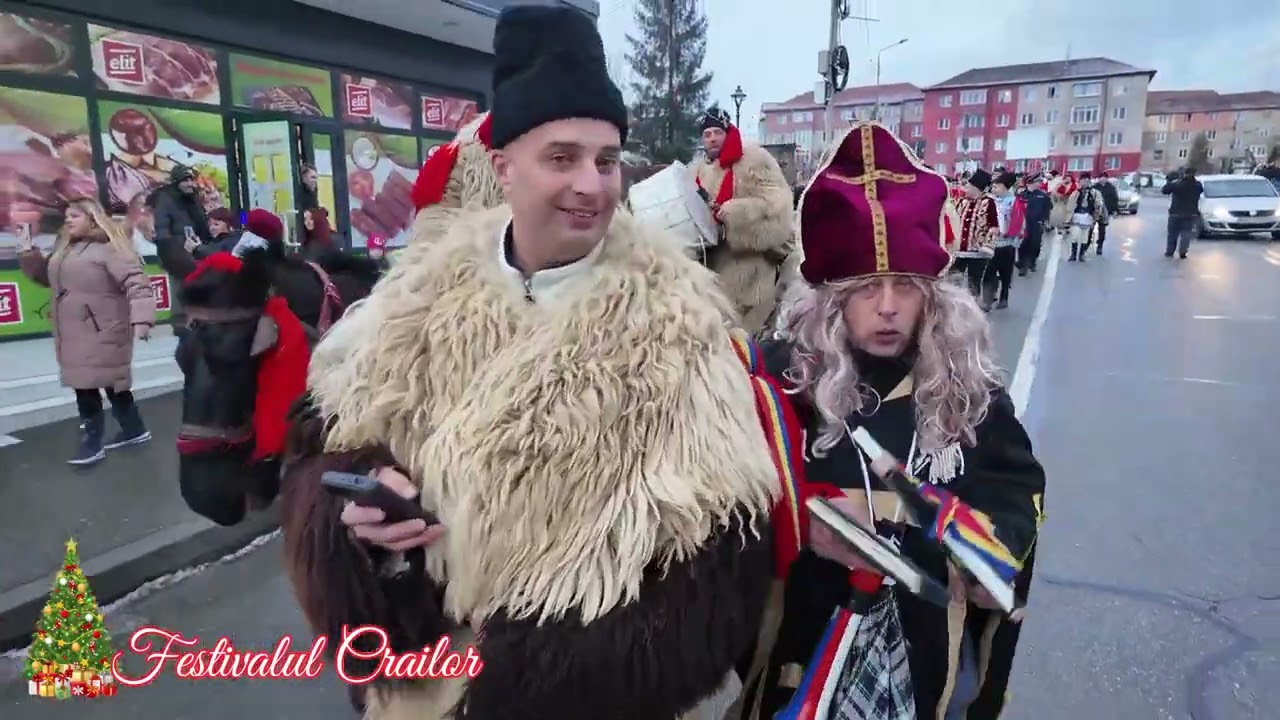Festivalul Crailor   Lupeni 2024