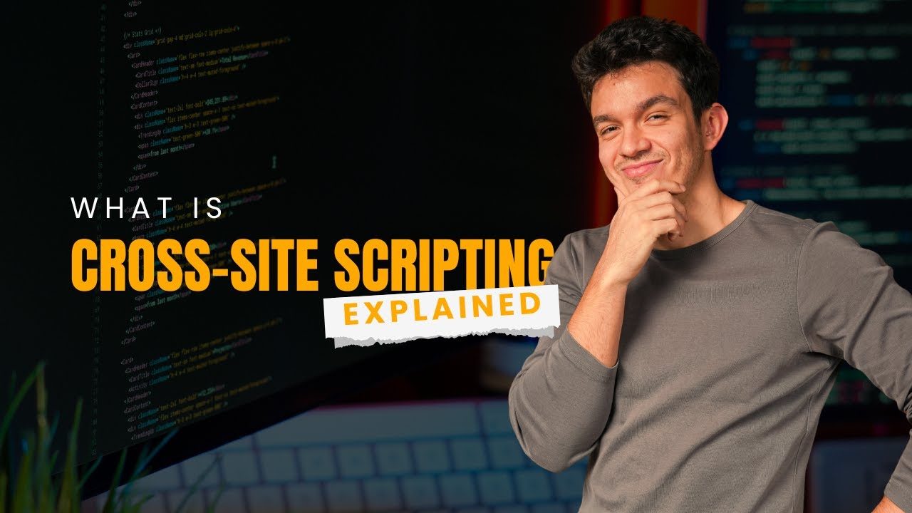 Cross-Site Scripting (XSS): Explained with Live Demo