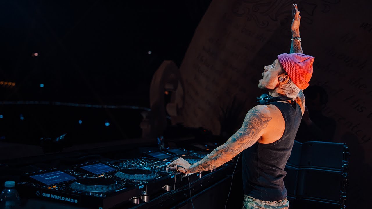 Bassjackers | Tomorrowland Winter 2025
