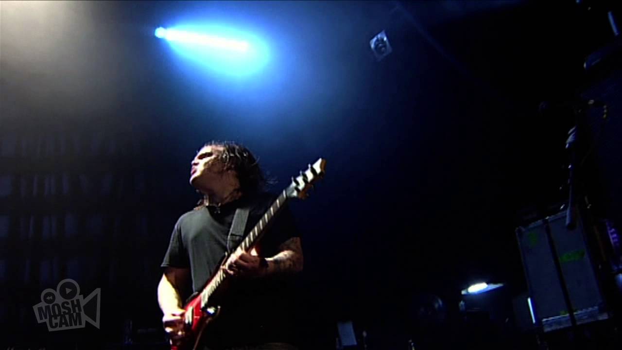 The Red Jumpsuit Apparatus - Damn Regret | Live in Sydney | Moshcam