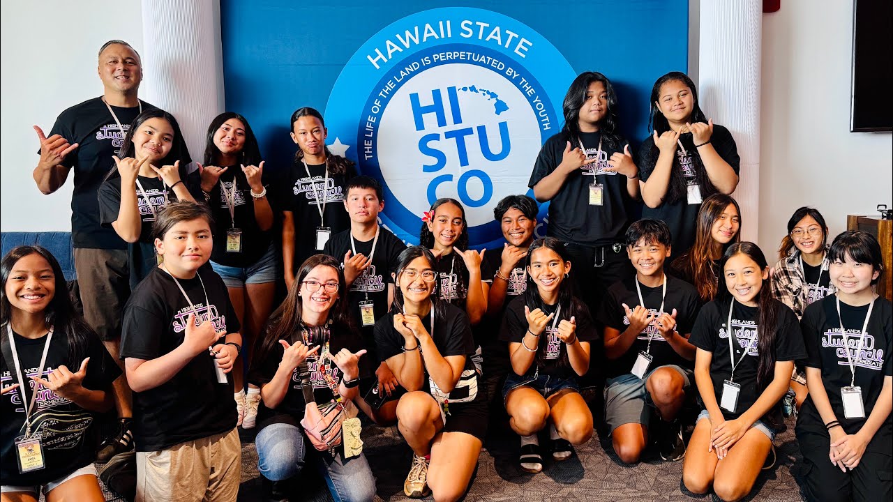 Student Leadership Conference 2025