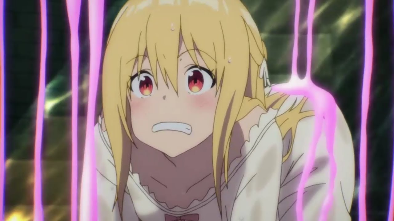 Assassins Pride Episode 6 AMV - Damn Gurl