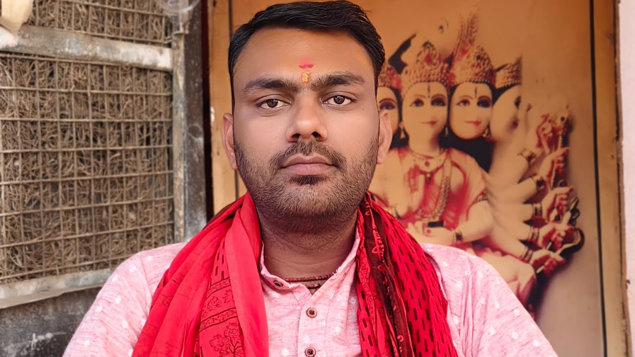 श्रीमद् भागवत मूल पाठ श्रवण करने मात्र से पापो से मुक्ति।
