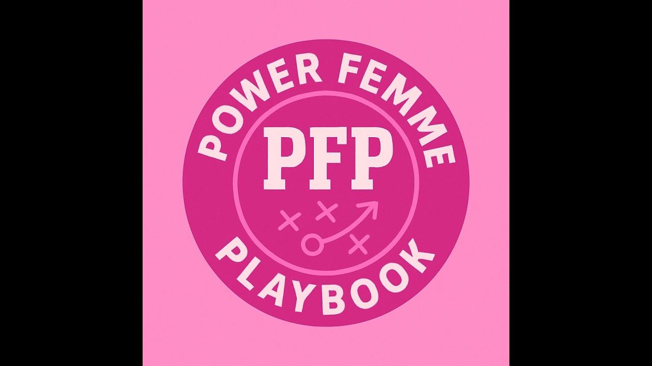 Power Femme Playbook: Touch the Tryline | UIC Radio