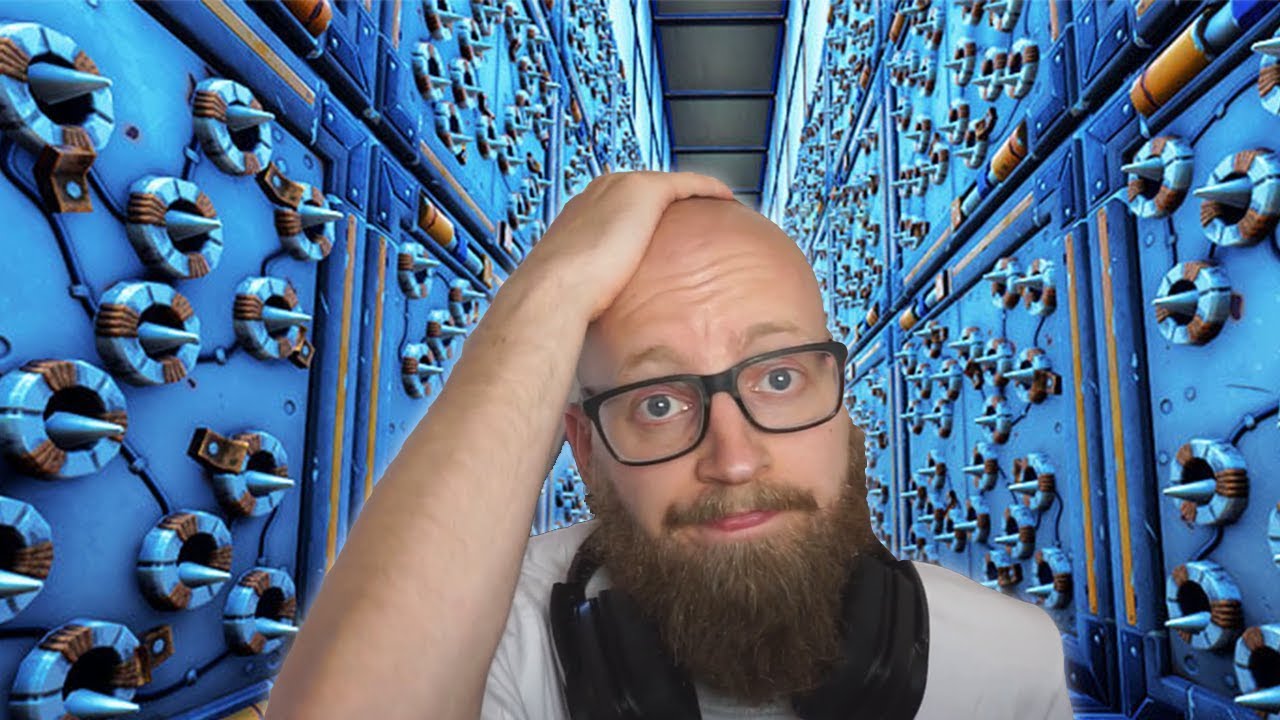 Cizzorz Death Run. Nemt. Første Forsøg. Ez