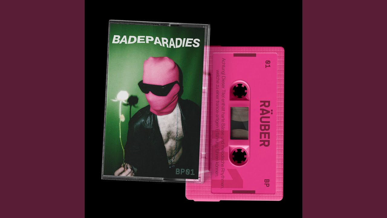 Räuber