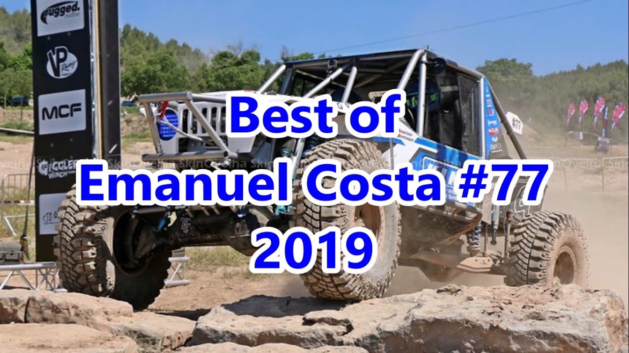 Best of Emanuel Costa #77 2019