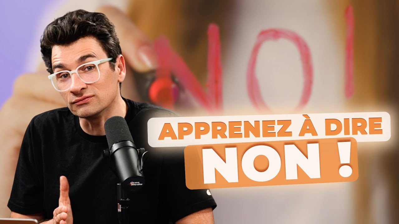 3 conseils pour dire non sans froisser ses collègues