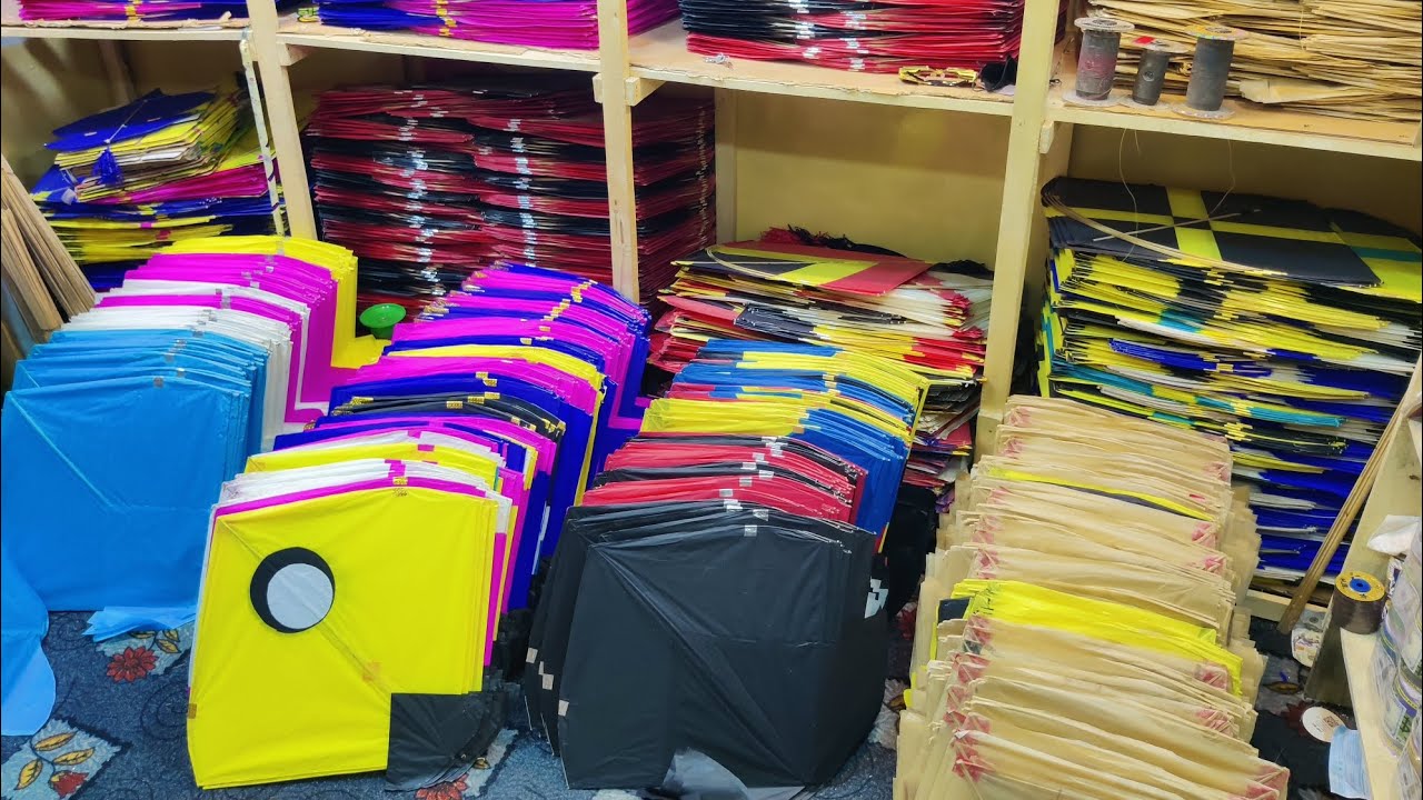 Chemical kite price in Peshawar market