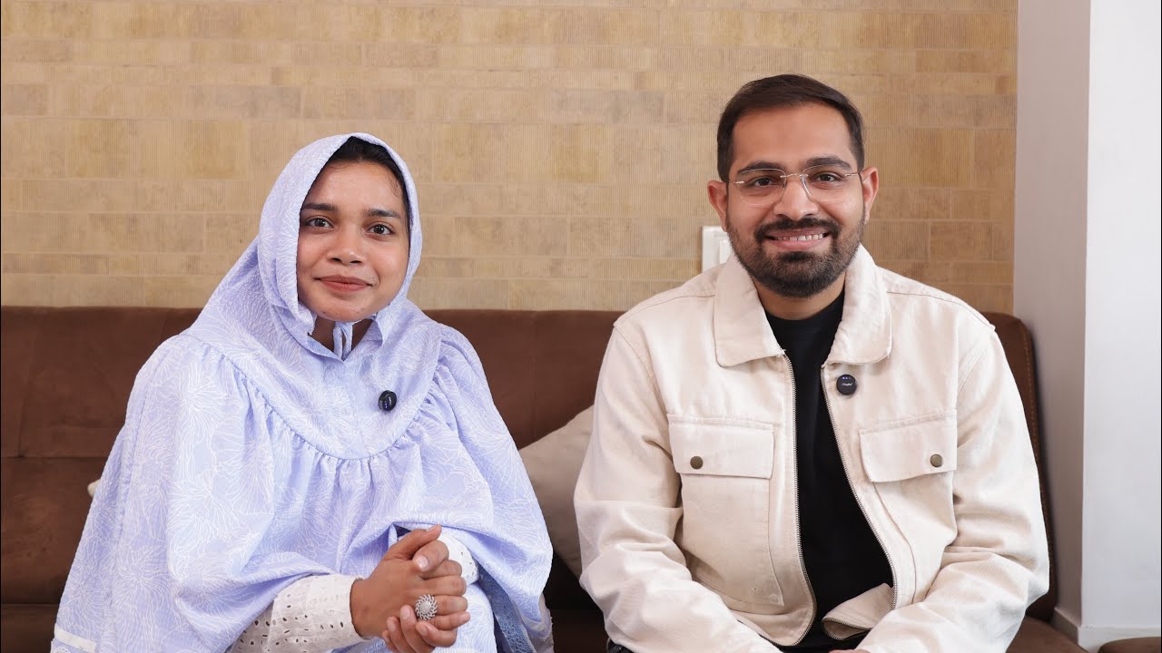 In conversation with Dr. Murtaza Makati (MD in pediatrics) talking about child health
