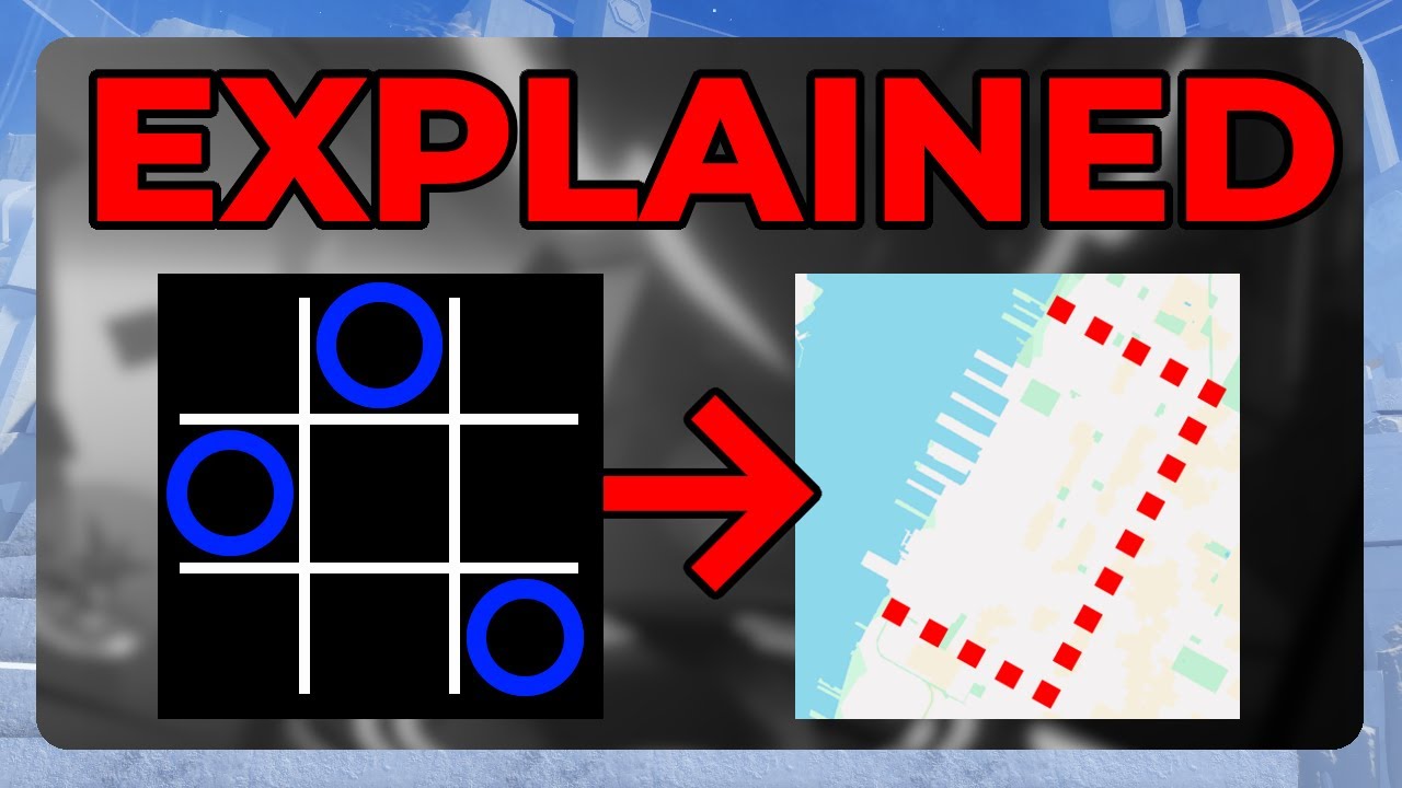 All Puzzles EXPLAINED in The Hunt: Mega Edition (Roblox)